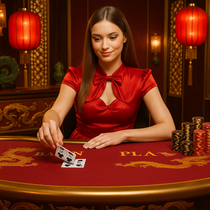 BigClash - Live Baccarat - Play with Real Dealers