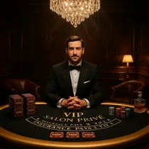 BigClash - Live Blackjack Casino Game