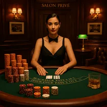 BigClash - Live Blackjack - Play with Real Dealers
