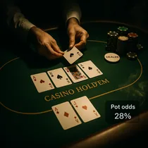BigClash - Live Poker Casino Game