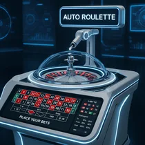 BigClash - Live Roulette Casino Game