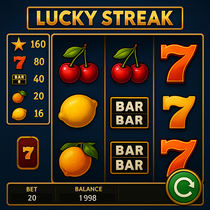 BigClash - Lucky Streak Slot Game - Play Now