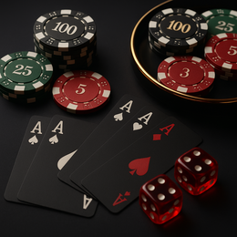 BigClash - Odpowiedzialna Gra - Narzędzia Kontroli