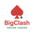 BigClash Casino Logo