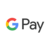 Google Pay - BigClash Casino Payment Method