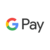 Google Pay - BigClash Casino Payment Method