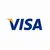 Visa - BigClash Casino Payment Method