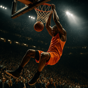 BigClash - Basketball Betting - NBA and More