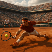 BigClash - Tennis Betting - Grand Slam and More